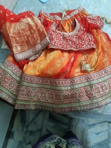 lehenga