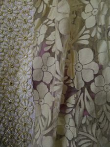 Yellow Dupatta