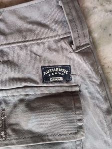 Cargo Pants