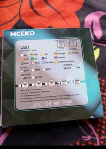 240 Led Per Meter Full Lenth 15 Feet
