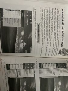 All-in-One Computer Course Book (With CD-ROM)