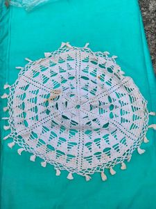 Vintage Crochet Doily