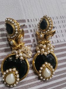 Jhumke
