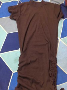 Bodycon Mini Dress