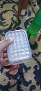 Multimeter And Saban Box And Blothot Bard And Pen And Eear Clener