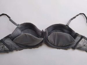 padded bra