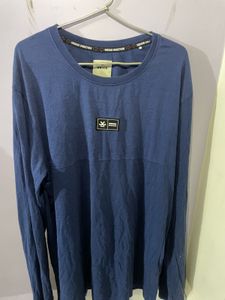 WROGN FULL SLEEVES TSHIRT