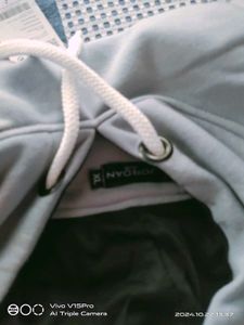 Men&#39;_ Jordan Printed Hoodie