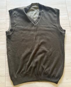 Men’s Half Sleeve Sweater
