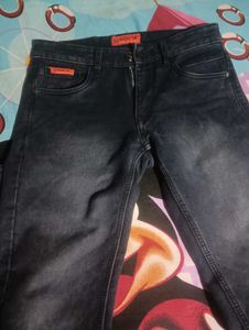 Men's 🚹 Jean's👖