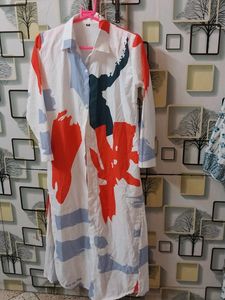 T Shirt Dress