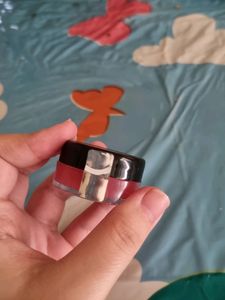 Foxtale Plumping Lip Mask