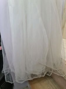 Party Wear Long Frock