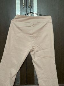 Ankle Length Jeggings