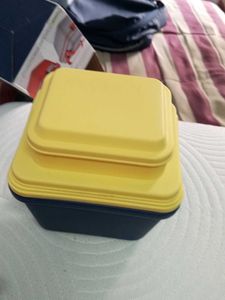 3in 1 Lunch Box