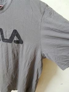 FILA TSHIRT [MEN]