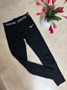 Nike Pro Tights