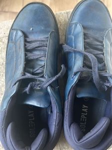 Men’s footwear