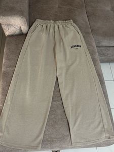 BONKERS Beige Casual Pants