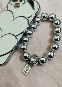 iPhone 13/14 Heartshape Phone Case