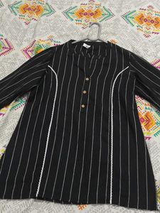 Women&#39;s CottonTunic Top