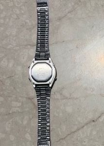 Casio Digital Watch