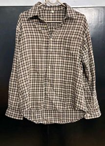 Checkered Shirt