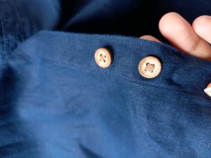 Linen Shirt For Boys