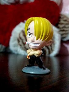 One Piece Sanji Figurine