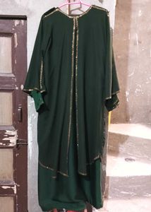 Kaftan type Abaya