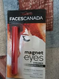 Faces Canada Makeup Pack Of 5