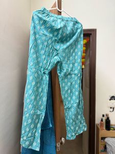 Elegant Kurta Set