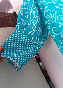 PARTY WEAR GOWN