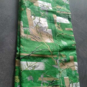 Unstitched Piece