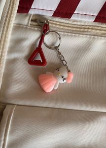 Korean Backpack with freebies