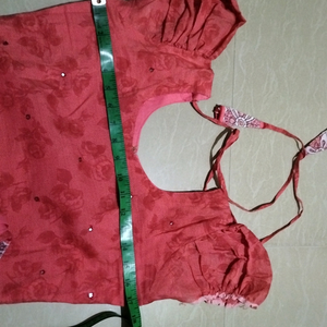 salwar top