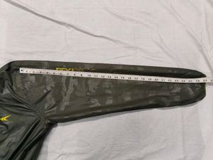 Windcheater Camo Jacket XL