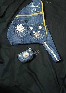 Arrow Bag