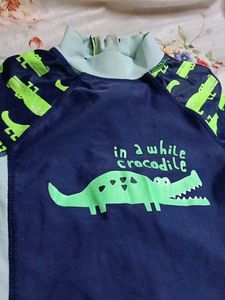 Kids Swimming Costume
