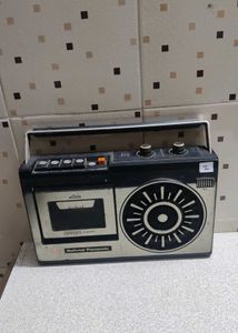 National Panasonic Radio Not Working
