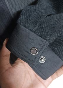 Premium Jean Pierre Jacket