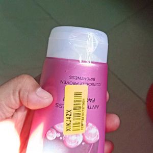 BRIGHT BEAUTY ANTI DULLNESS FACEWASH