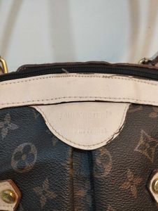 Louis Vuitton Handbag
