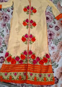 Salwar Suit