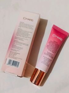 Mars Liquid Blush 05 Shade