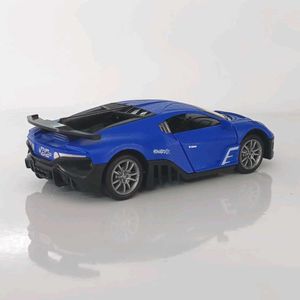 Famous Model Toy Car (Pcs.1)