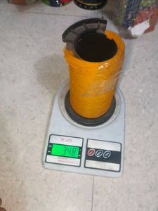 Manjha Plastic Good quality Industrial use