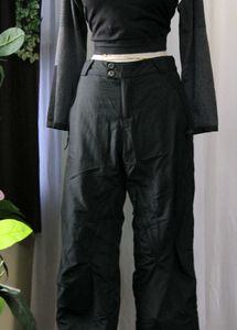 Columbia Cargo Snow Pants