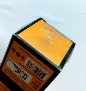 Miracle EDP ( Eau De Parfum ) 🧡