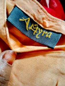 Branded Kurta For Women Size Issues